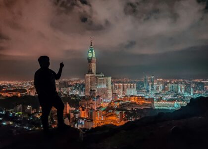 ramadan during umrah